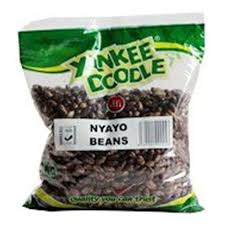 Yankee Doodle Nyayo Beans 1Kg